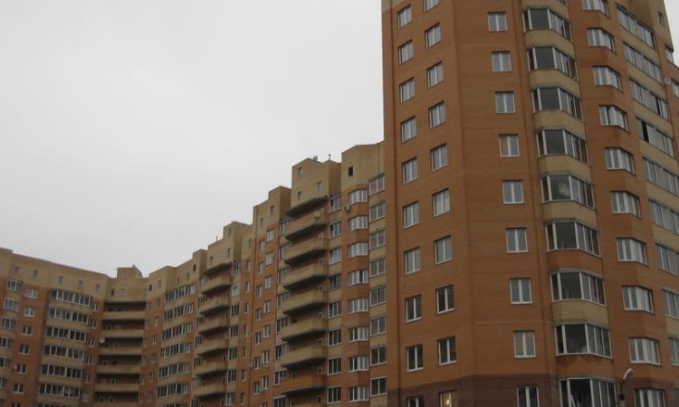ЖК Подкова