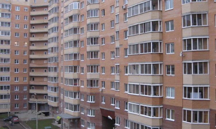 ЖК Подкова