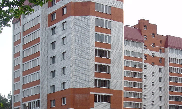 ЖК Подмосковные вечера