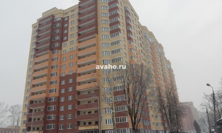 ЖК Подрезково