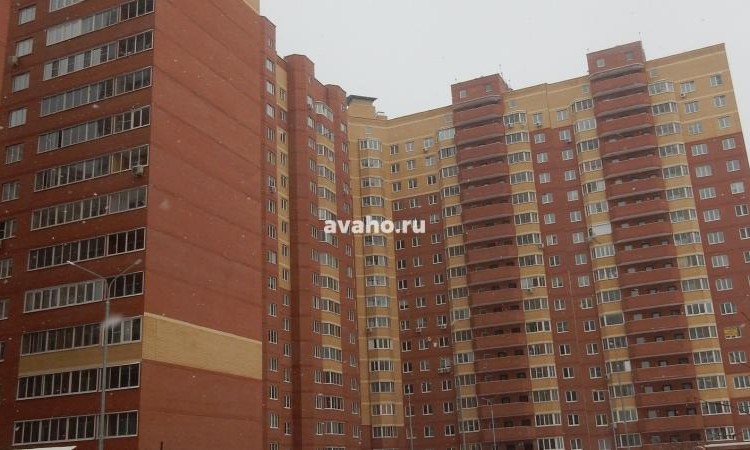 ЖК Подрезково