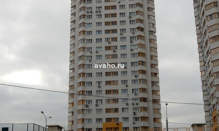 ЖК Подсолнухи