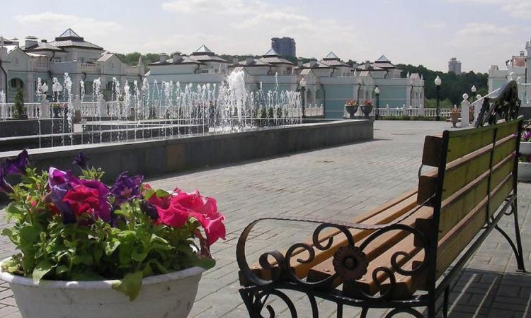 ЖК Покровский берег