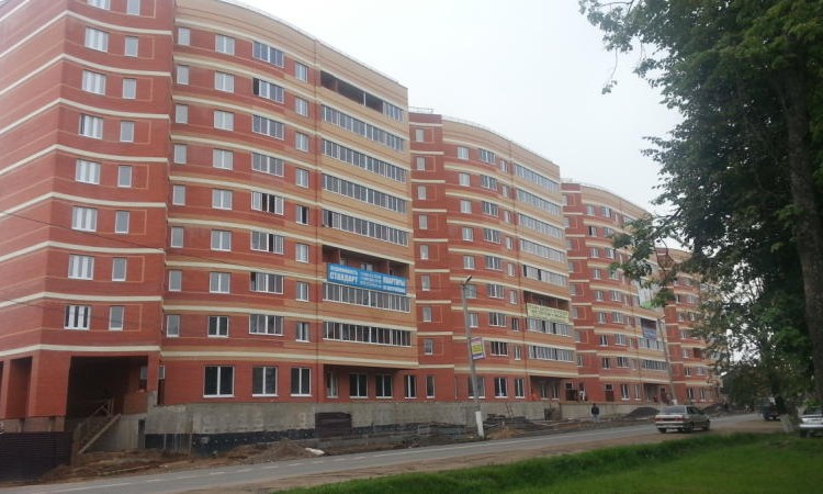ЖК Полет