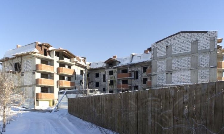ЖК Поливаново