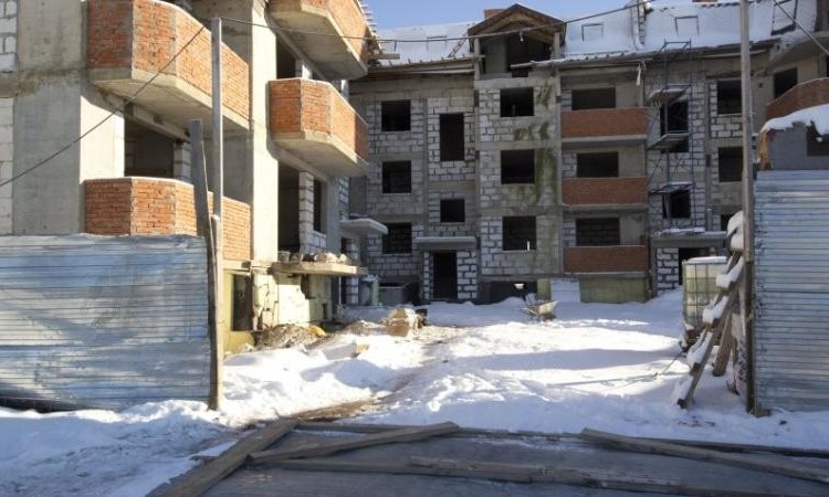 ЖК Поливаново