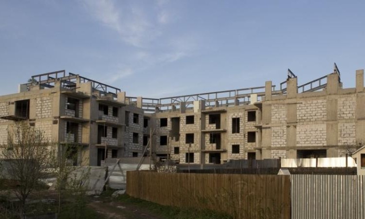 ЖК Поливаново