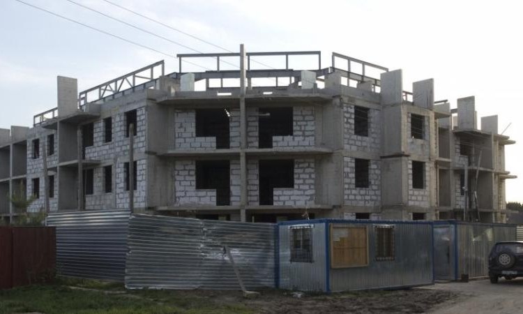 ЖК Поливаново
