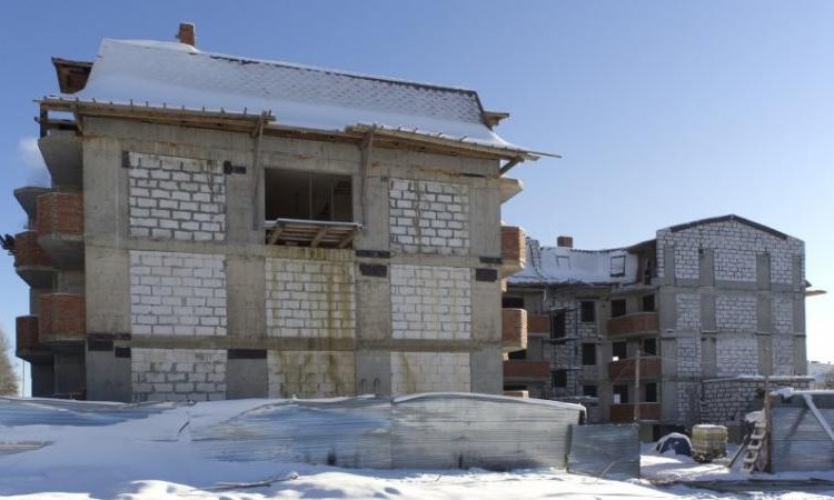 ЖК Поливаново