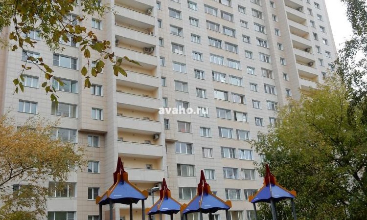 ЖК Пражский