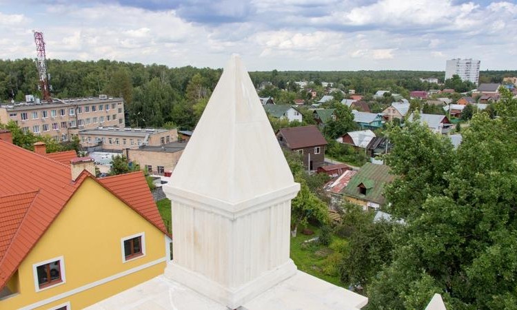 ЖК Премьер