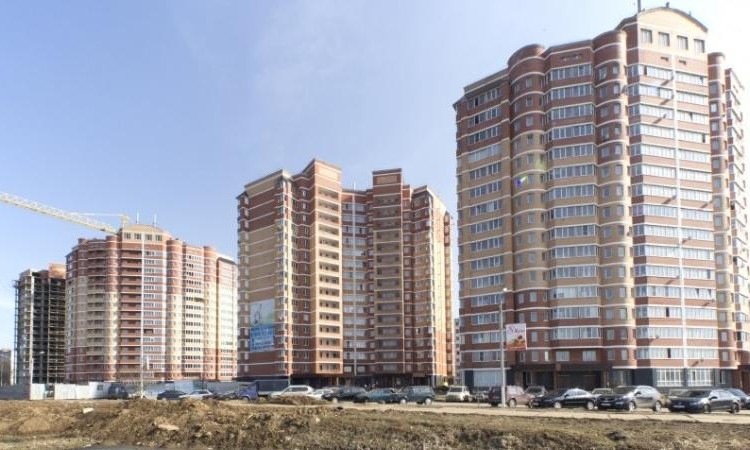ЖК Престиж