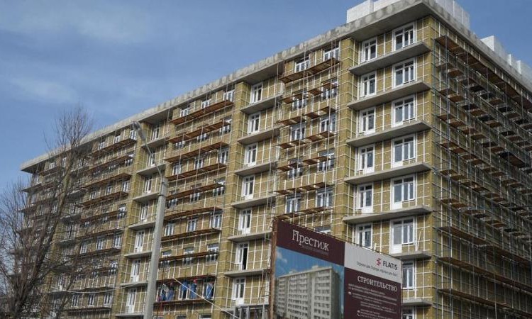 ЖК Престиж