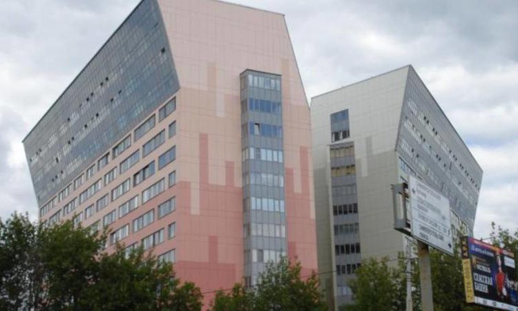 ЖК Примавера