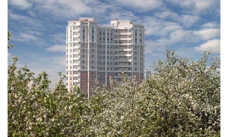 ЖК Приоритет