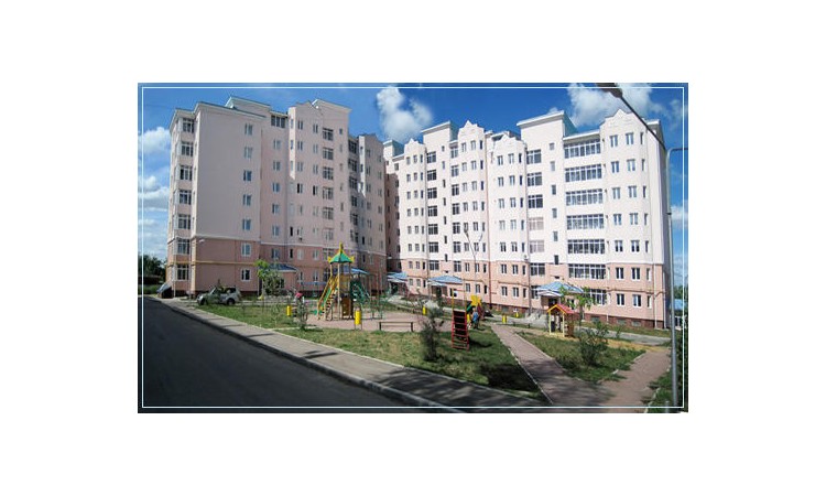 ЖК Пушкинский