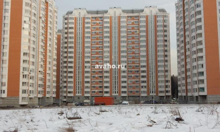 ЖК Пятница
