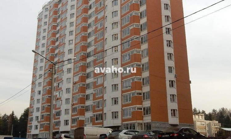 ЖК Пятница