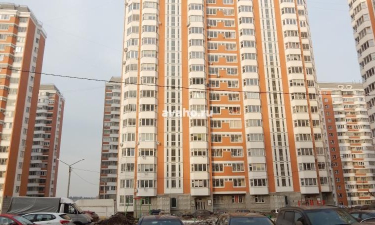 ЖК Пятница