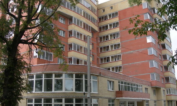 ЖК Радонеж