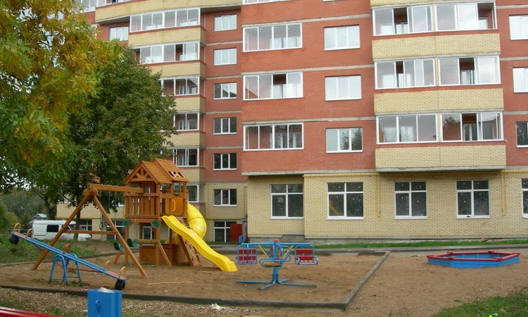 ЖК Радонеж