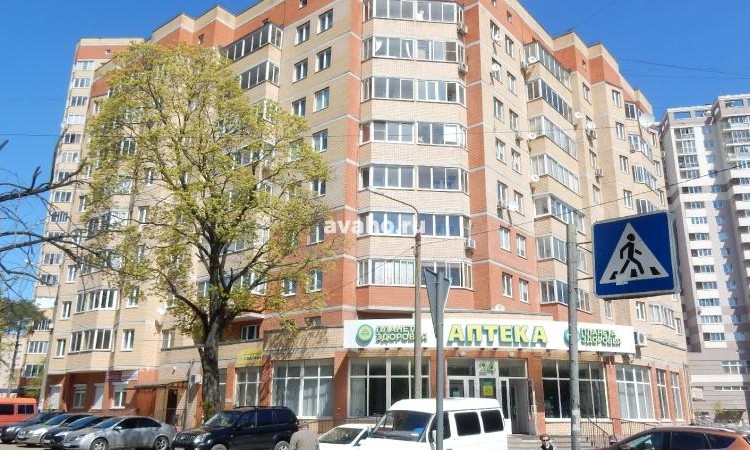 ЖК Раменское-Парк