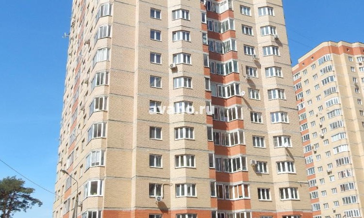 ЖК Раменское-Парк
