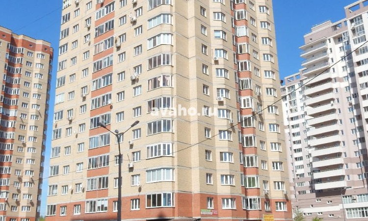 ЖК Раменское-Парк