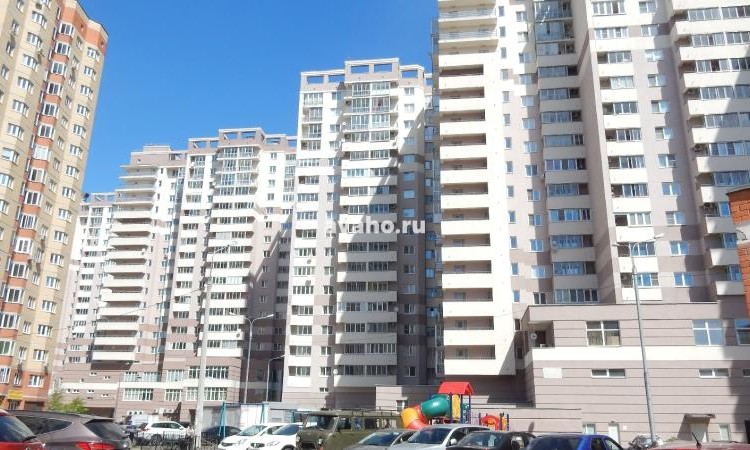 ЖК Раменское-Парк