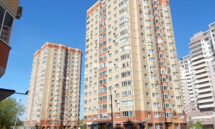 ЖК Раменское-Парк