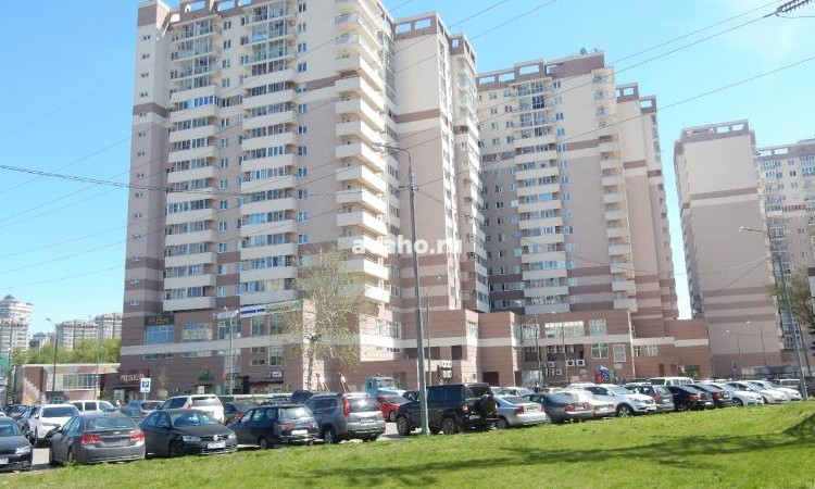 ЖК Раменское-Парк