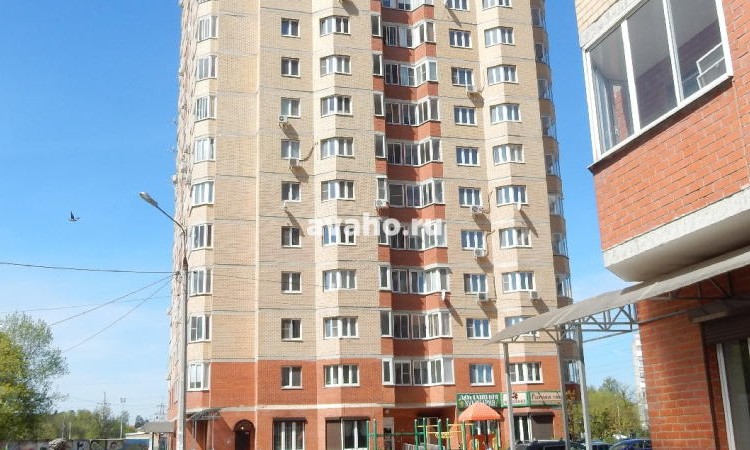 ЖК Раменское-Парк