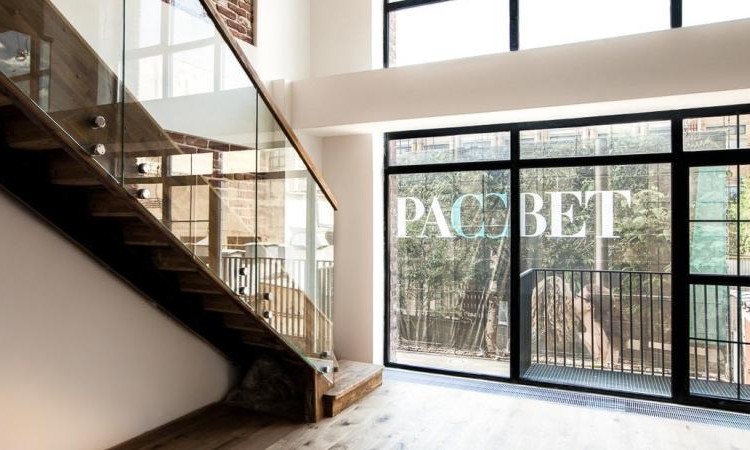 ЖК Рассвет Loft Studio