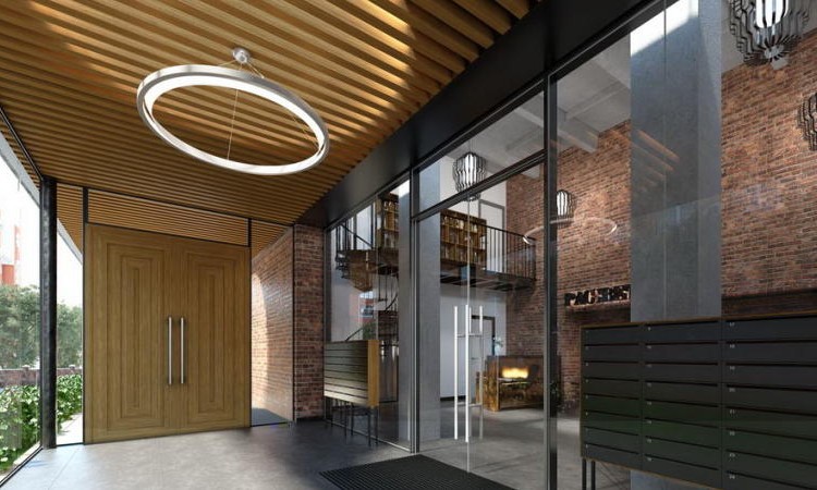 ЖК Рассвет Loft Studio