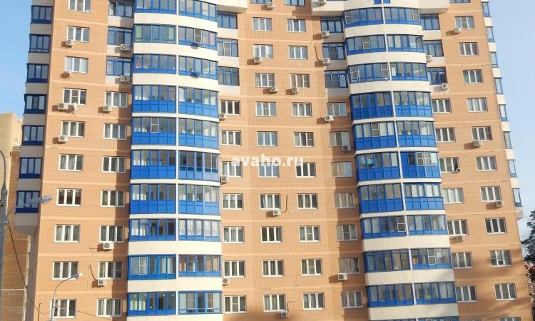 ЖК Реал-парк