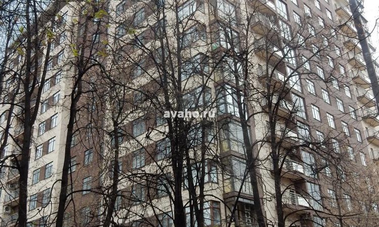 ЖК Режиссер