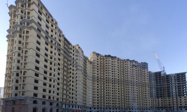 ЖК Ренессанс
