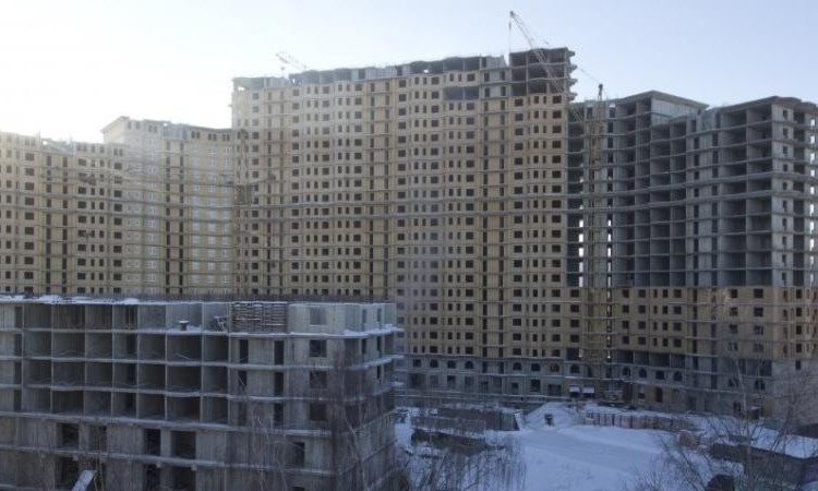 ЖК Ренессанс