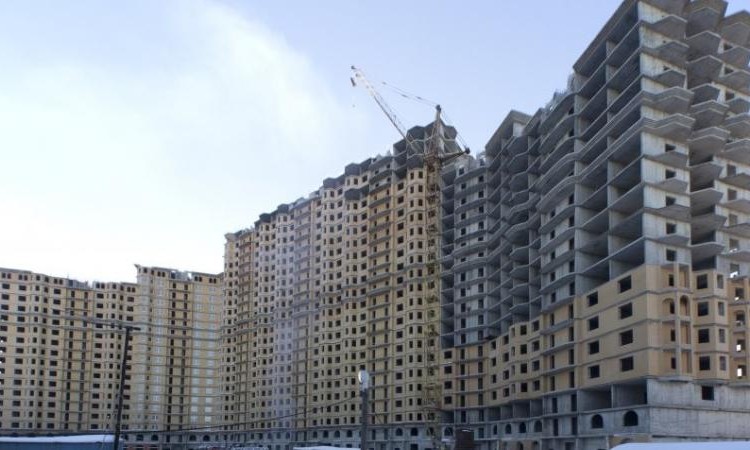 ЖК Ренессанс