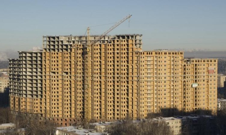 ЖК Ренессанс