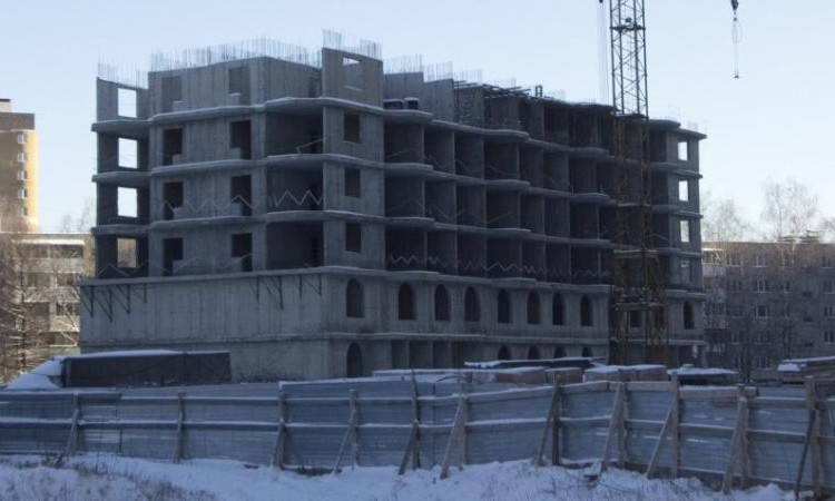 ЖК Ренессанс