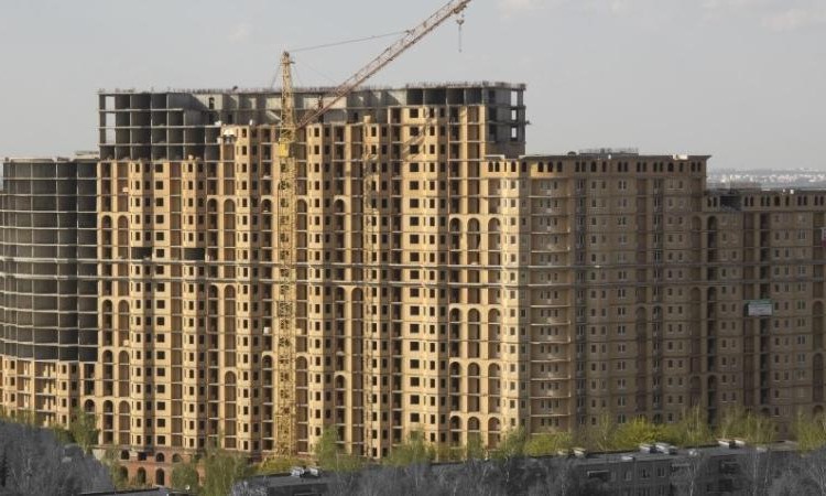 ЖК Ренессанс