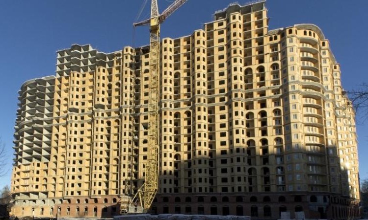 ЖК Ренессанс