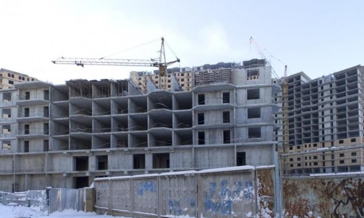 ЖК Ренессанс