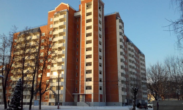 ЖК Респект