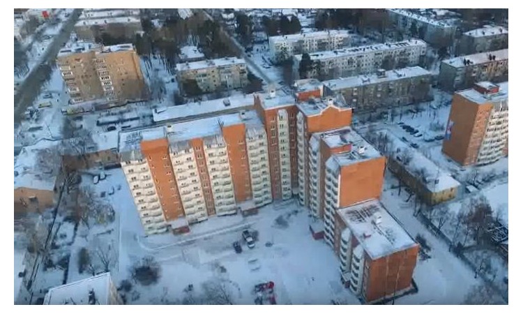 ЖК Респект