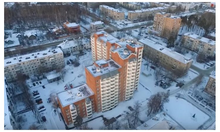 ЖК Респект