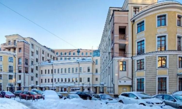 ЖК Респект