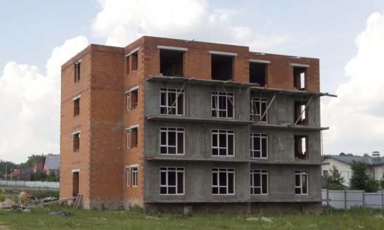 ЖК Речные просторы (Саврасово парк)