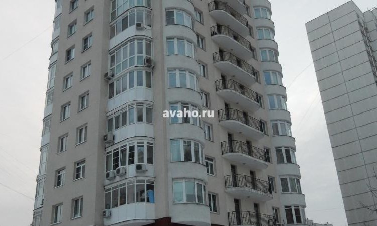 ЖК Ривер-Хаус
